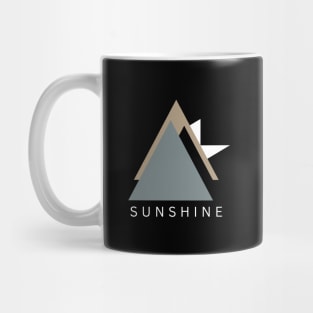 Sunshine Mug